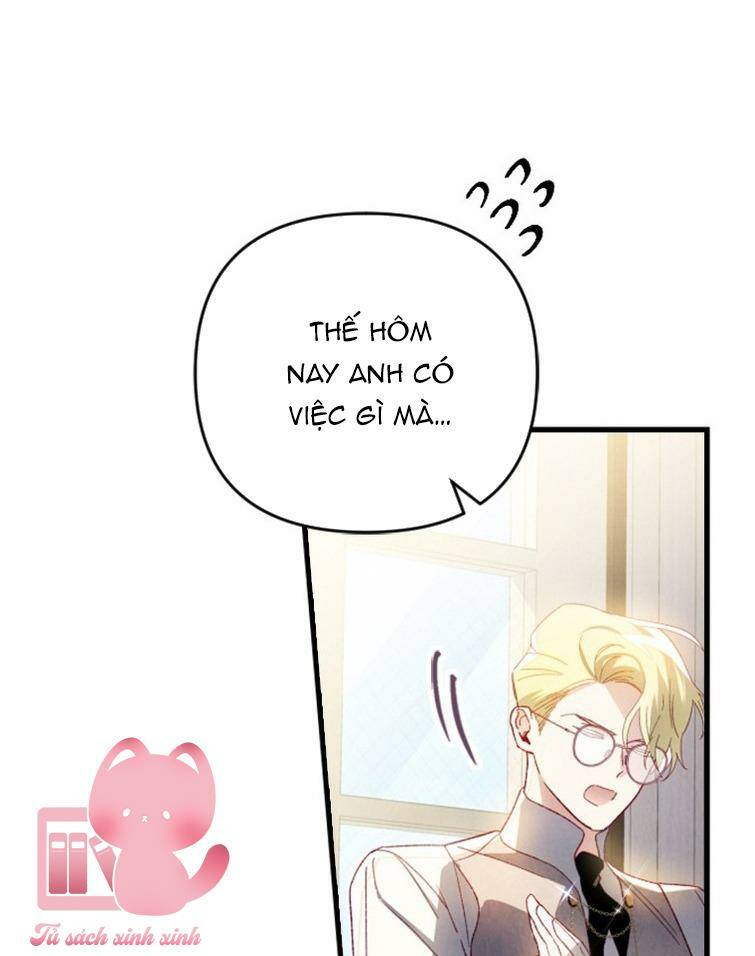 Nuôi Vị Hôn Phu Bằng Tiền Bạc: Chapter 17