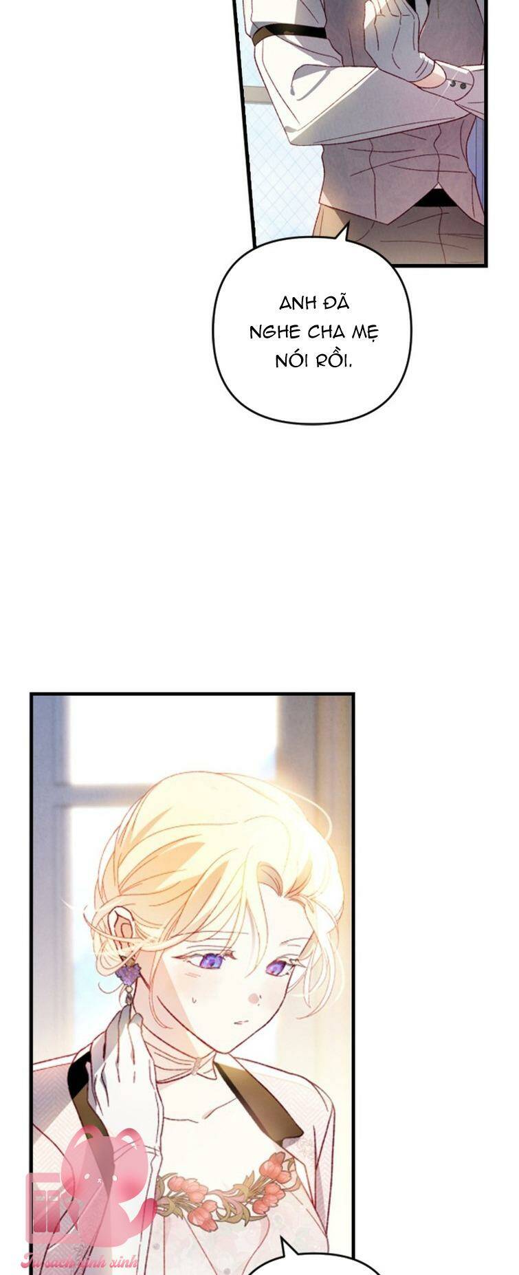 Nuôi Vị Hôn Phu Bằng Tiền Bạc: Chapter 17