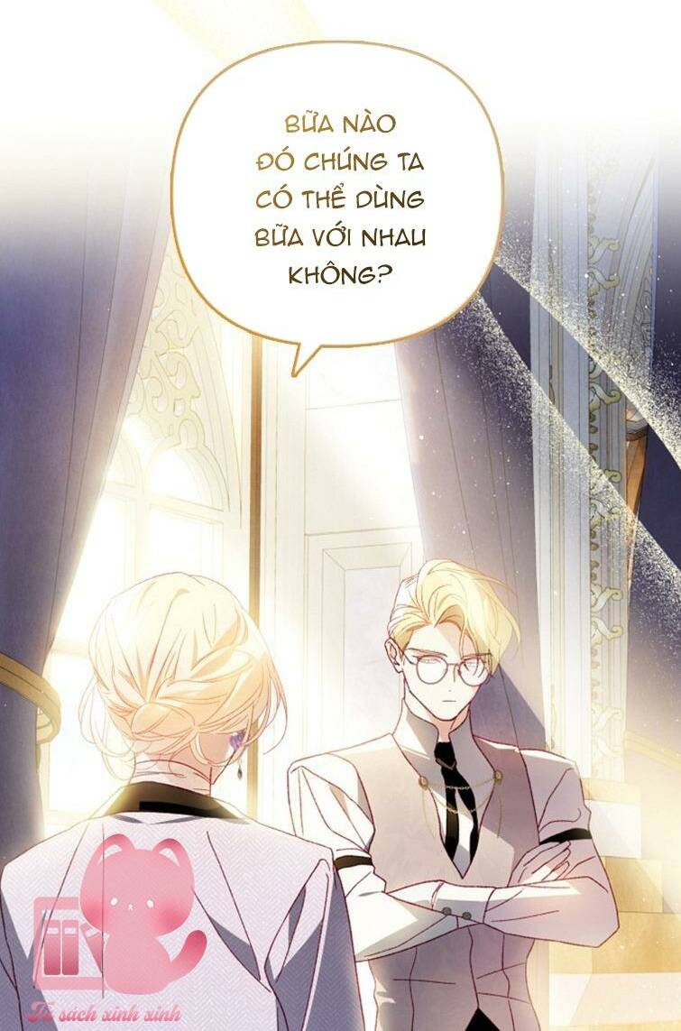 Nuôi Vị Hôn Phu Bằng Tiền Bạc: Chapter 17