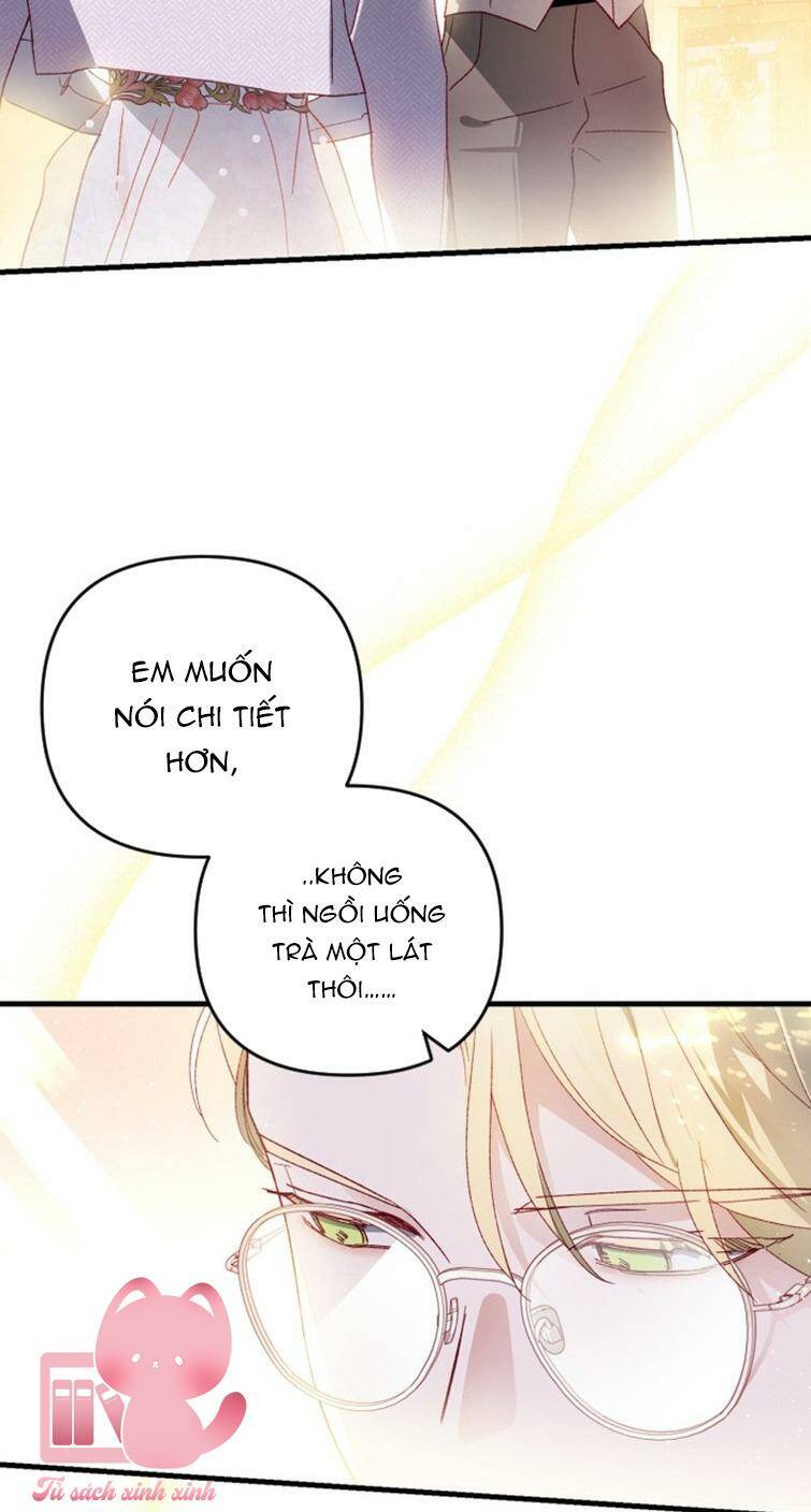 Nuôi Vị Hôn Phu Bằng Tiền Bạc: Chapter 17