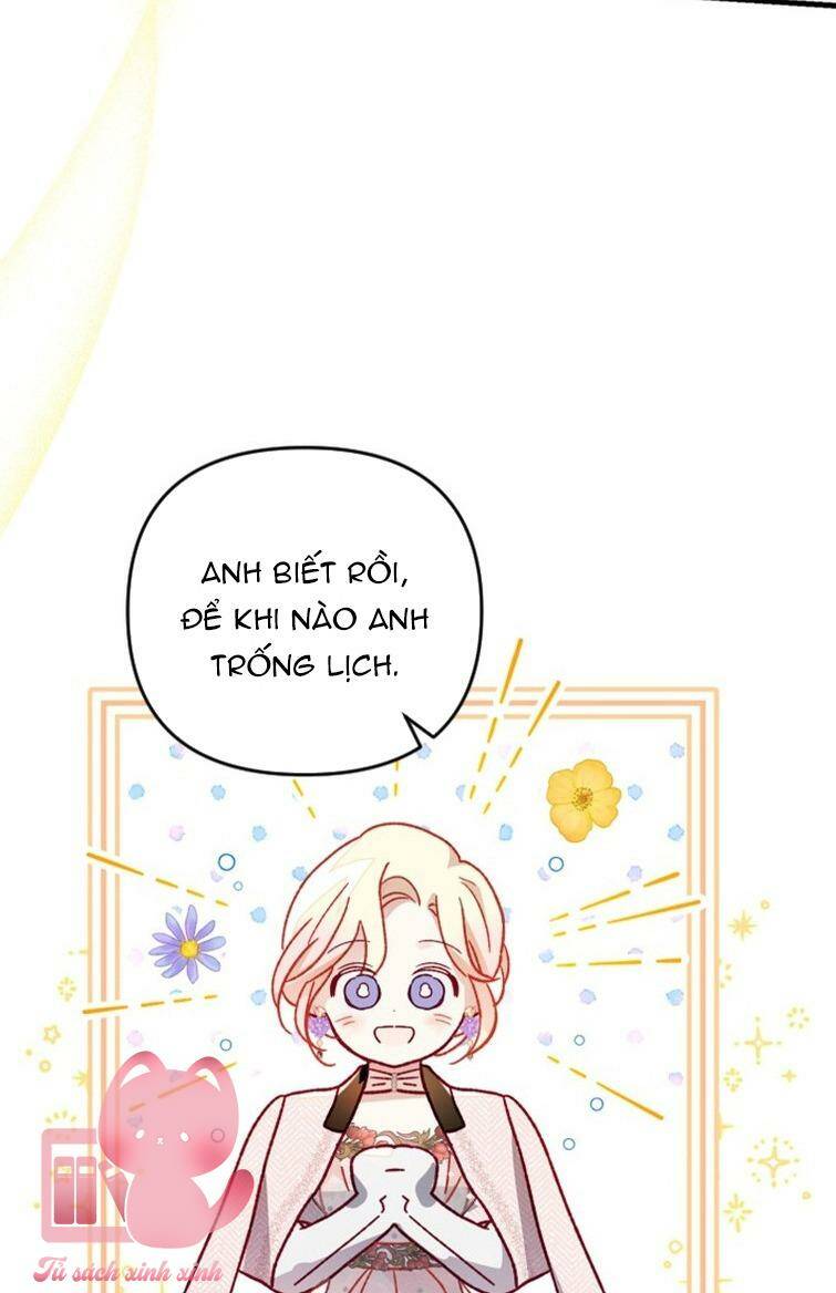 Nuôi Vị Hôn Phu Bằng Tiền Bạc: Chapter 17