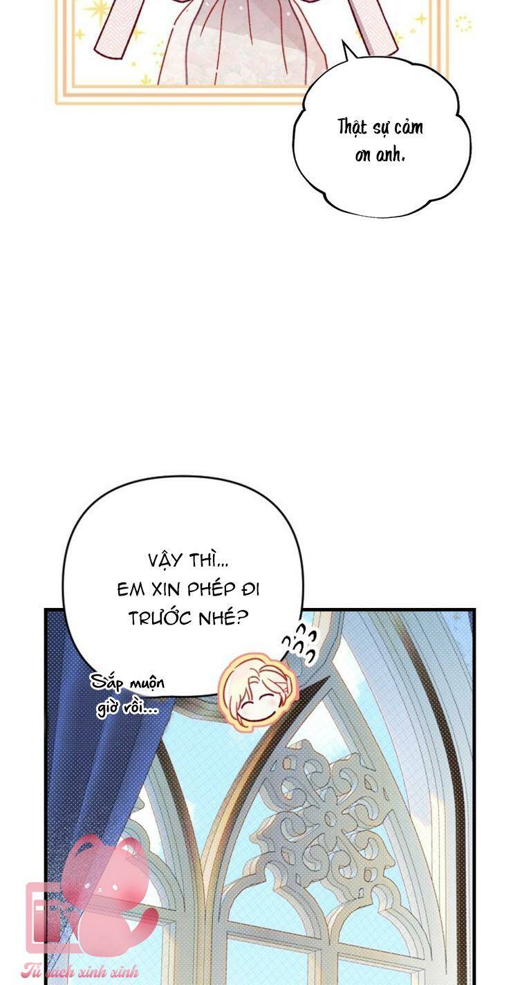 Nuôi Vị Hôn Phu Bằng Tiền Bạc: Chapter 17