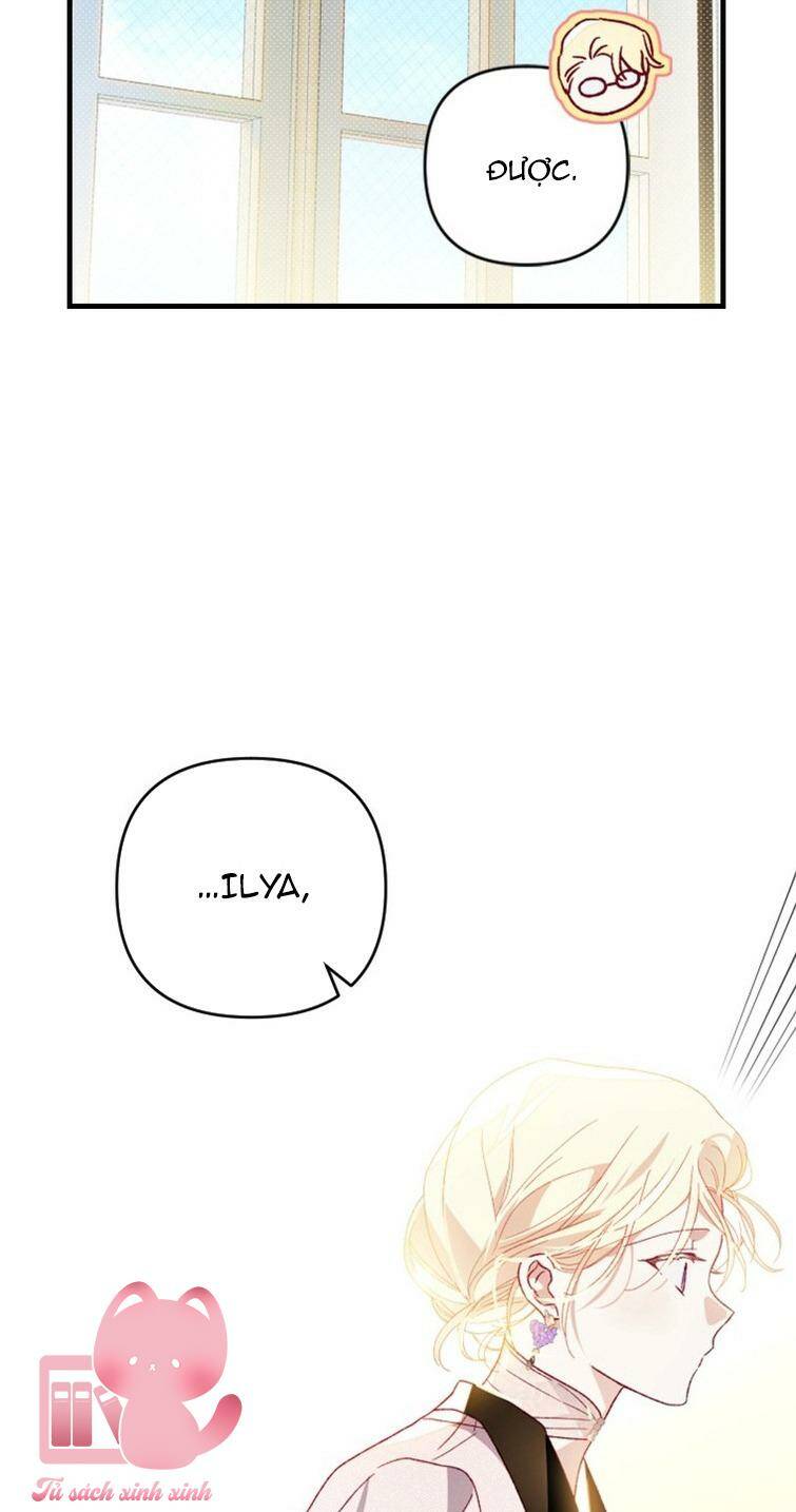 Nuôi Vị Hôn Phu Bằng Tiền Bạc: Chapter 17