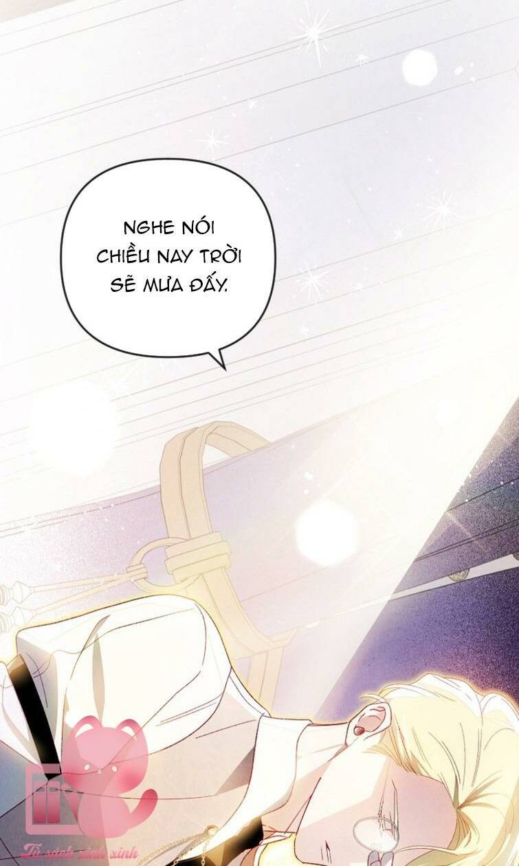 Nuôi Vị Hôn Phu Bằng Tiền Bạc: Chapter 17
