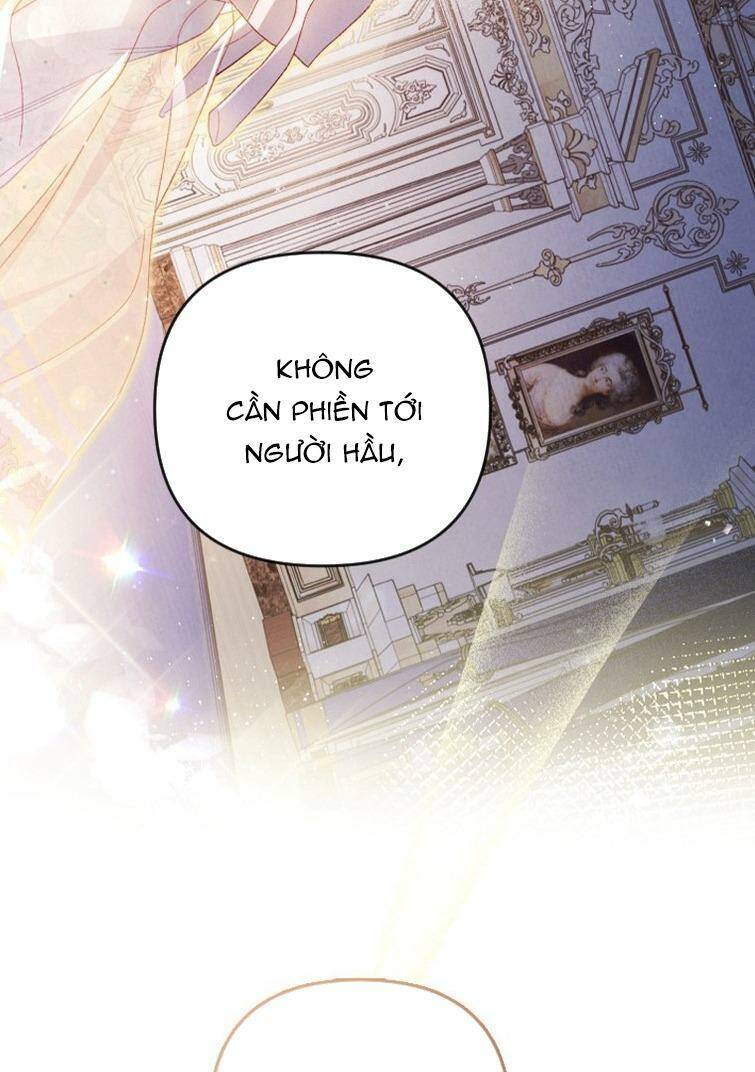 Nuôi Vị Hôn Phu Bằng Tiền Bạc: Chapter 17