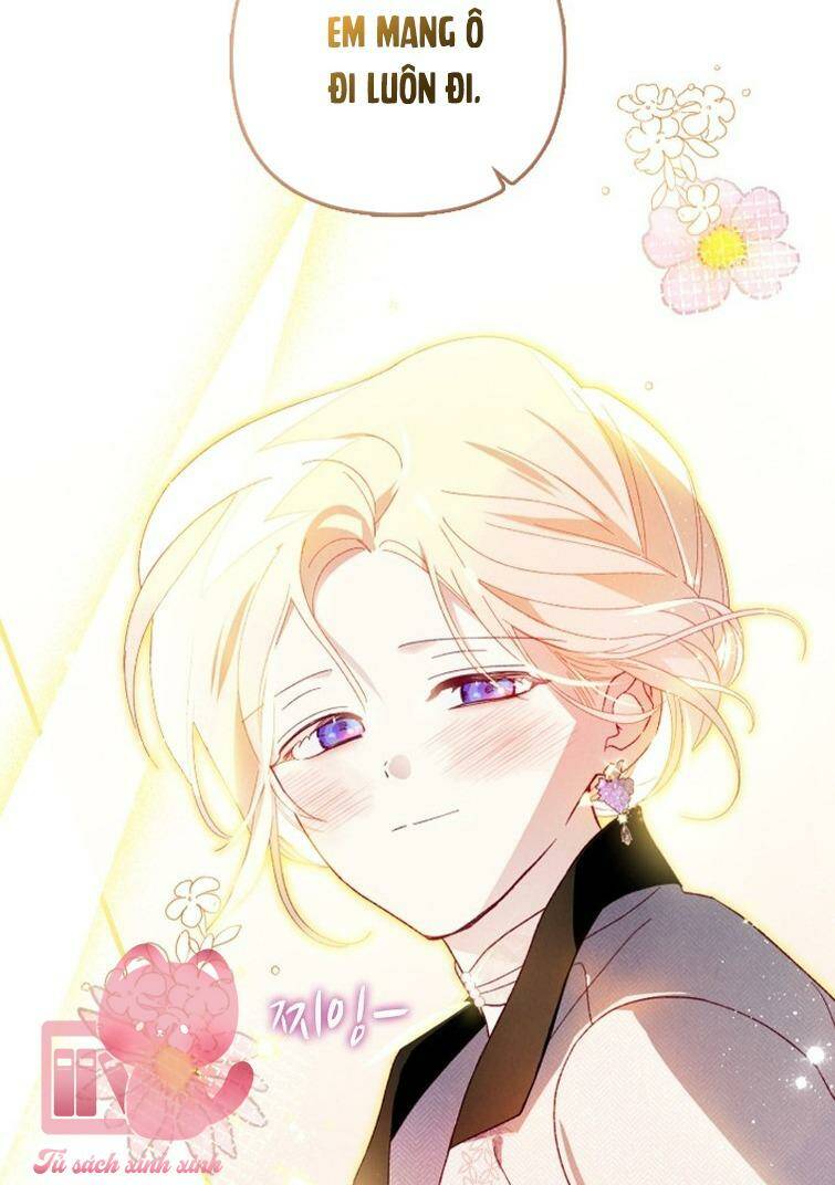Nuôi Vị Hôn Phu Bằng Tiền Bạc: Chapter 17