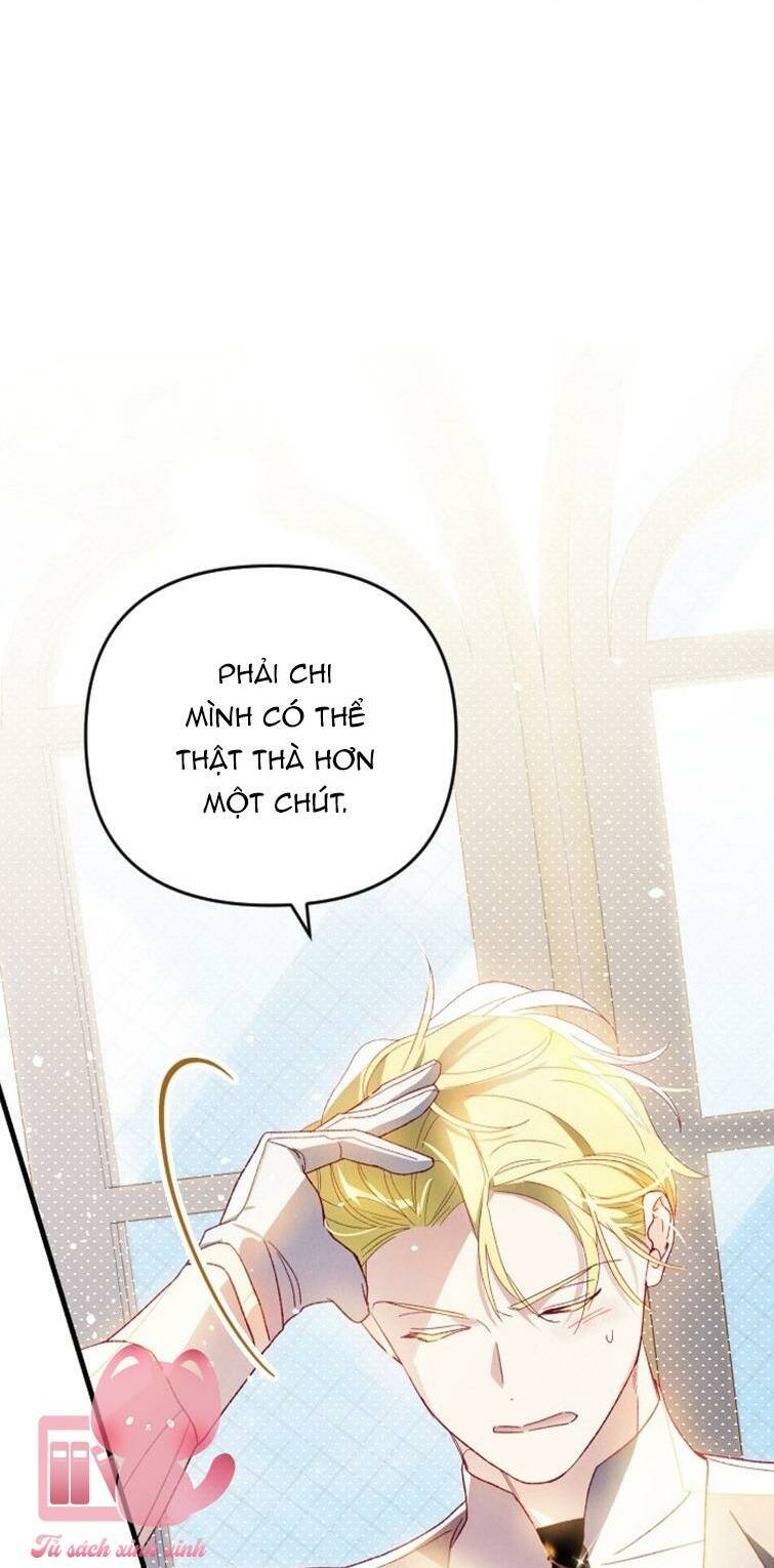 Nuôi Vị Hôn Phu Bằng Tiền Bạc: Chapter 17
