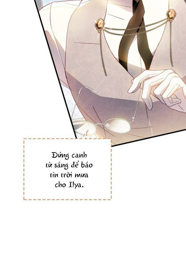 Nuôi Vị Hôn Phu Bằng Tiền Bạc: Chapter 17