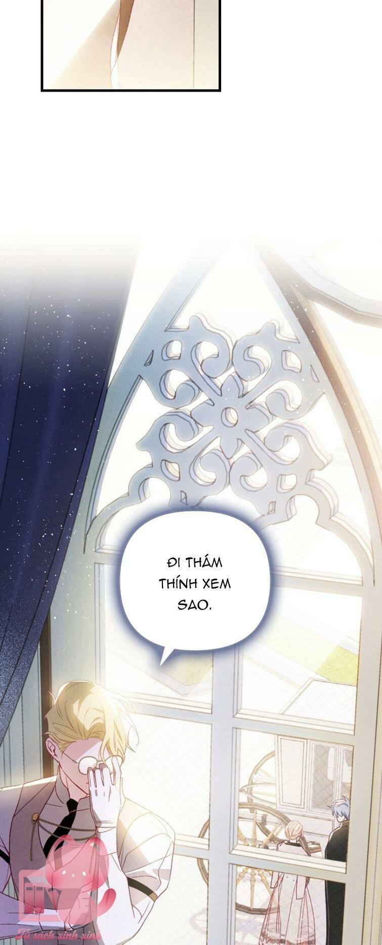 Nuôi Vị Hôn Phu Bằng Tiền Bạc: Chapter 17