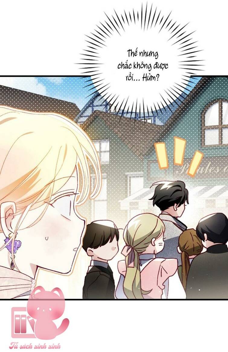 Nuôi Vị Hôn Phu Bằng Tiền Bạc: Chapter 17