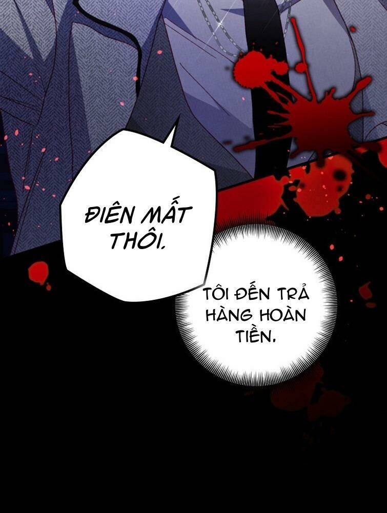 Nuôi Vị Hôn Phu Bằng Tiền Bạc: Chapter 18
