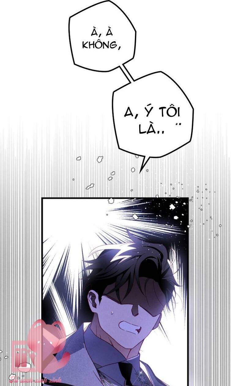 Nuôi Vị Hôn Phu Bằng Tiền Bạc: Chapter 18