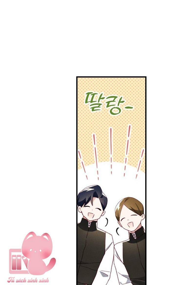 Nuôi Vị Hôn Phu Bằng Tiền Bạc: Chapter 18