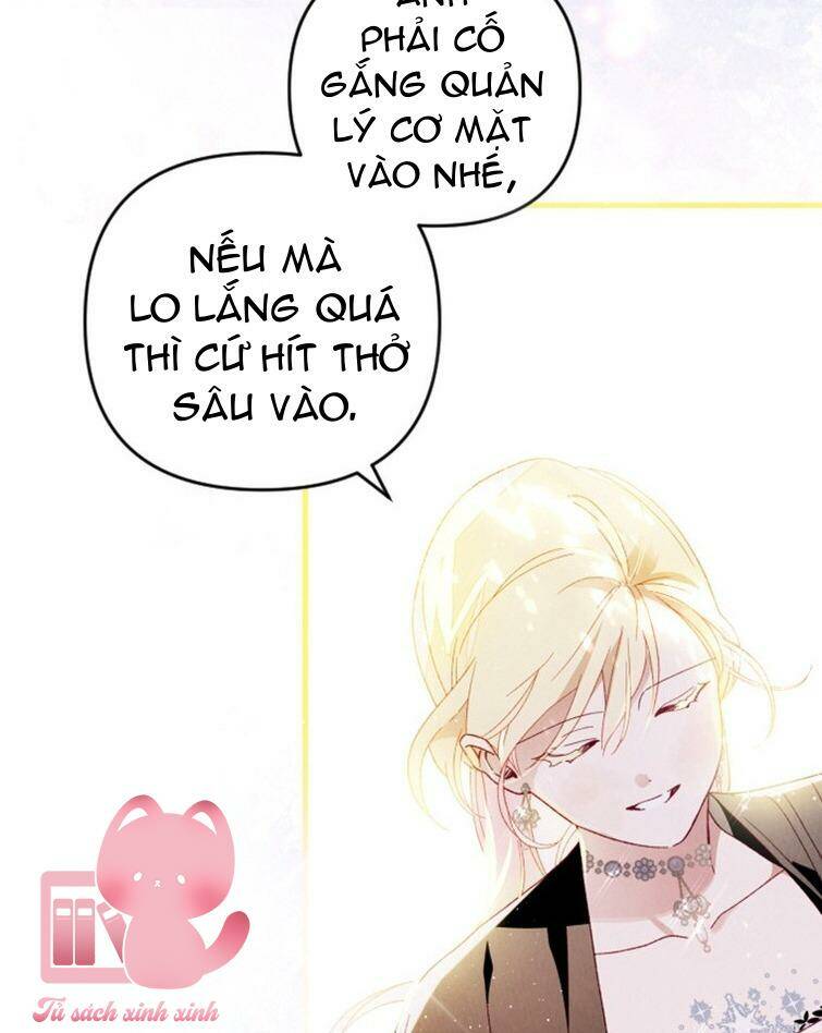 Nuôi Vị Hôn Phu Bằng Tiền Bạc: Chapter 18