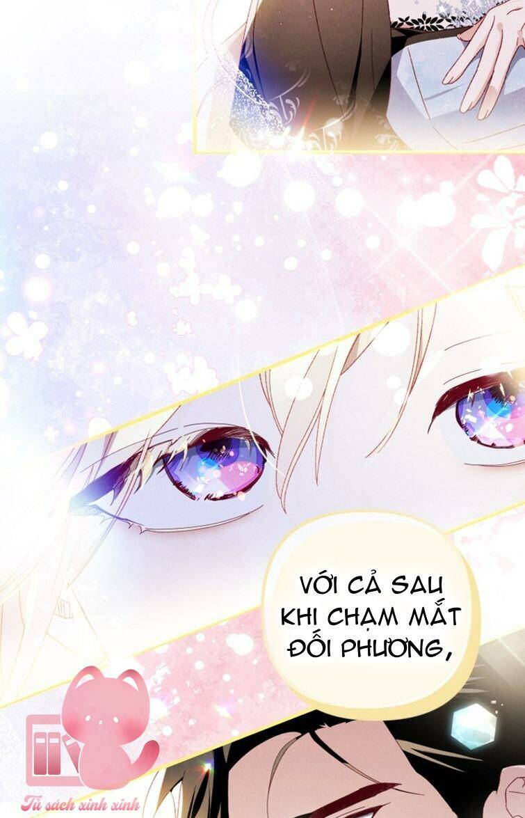 Nuôi Vị Hôn Phu Bằng Tiền Bạc: Chapter 18