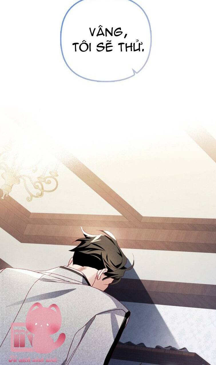 Nuôi Vị Hôn Phu Bằng Tiền Bạc: Chapter 18