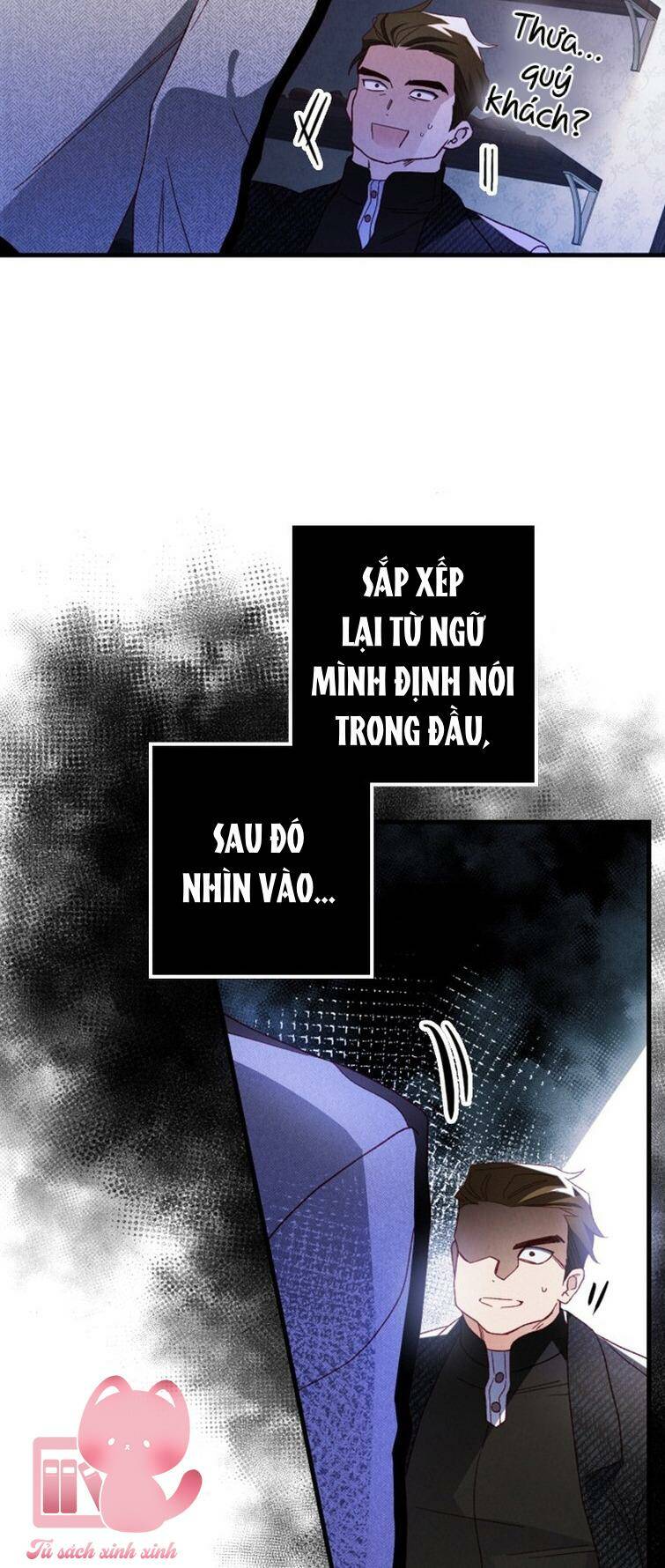Nuôi Vị Hôn Phu Bằng Tiền Bạc: Chapter 18