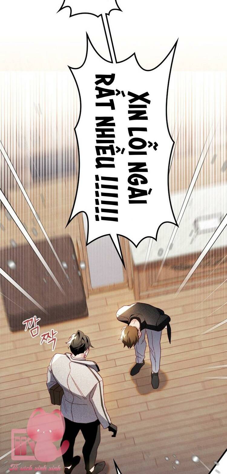 Nuôi Vị Hôn Phu Bằng Tiền Bạc: Chapter 18