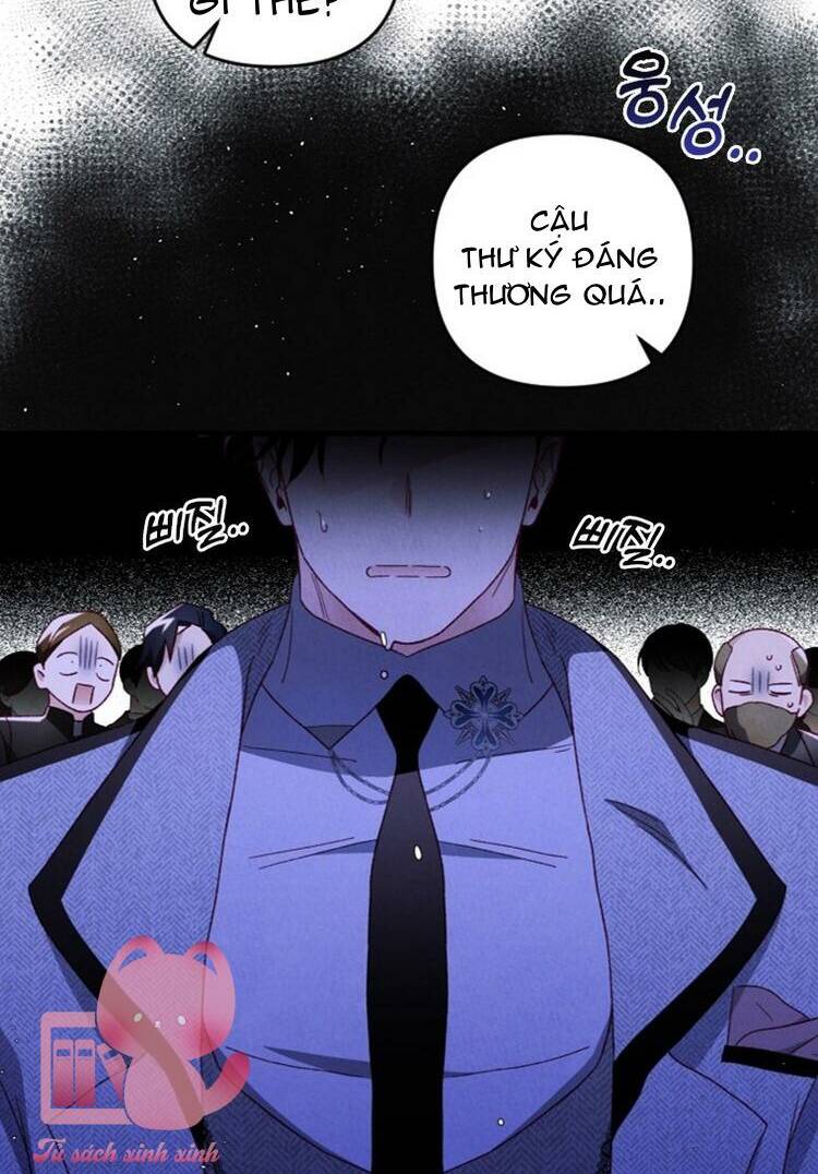 Nuôi Vị Hôn Phu Bằng Tiền Bạc: Chapter 18