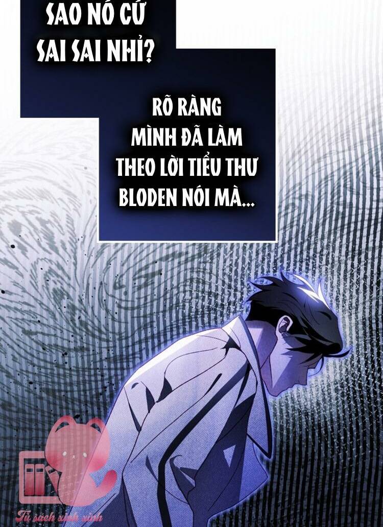 Nuôi Vị Hôn Phu Bằng Tiền Bạc: Chapter 18