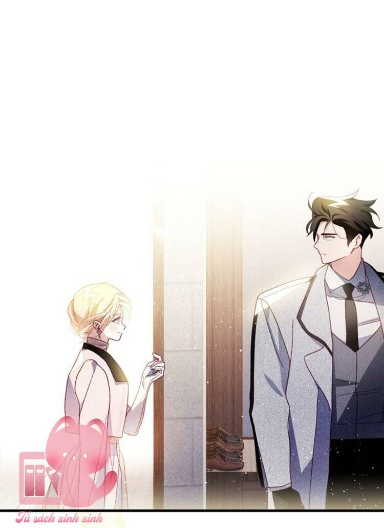 Nuôi Vị Hôn Phu Bằng Tiền Bạc: Chapter 18