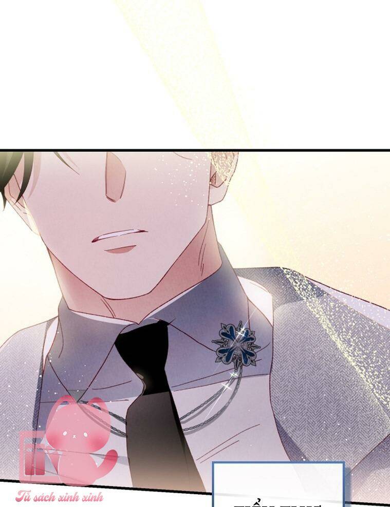 Nuôi Vị Hôn Phu Bằng Tiền Bạc: Chapter 18