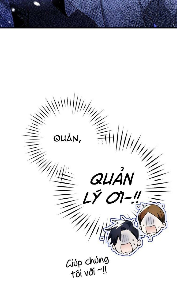 Nuôi Vị Hôn Phu Bằng Tiền Bạc: Chapter 18
