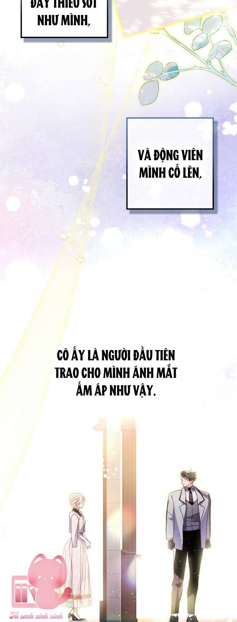 Nuôi Vị Hôn Phu Bằng Tiền Bạc: Chapter 18