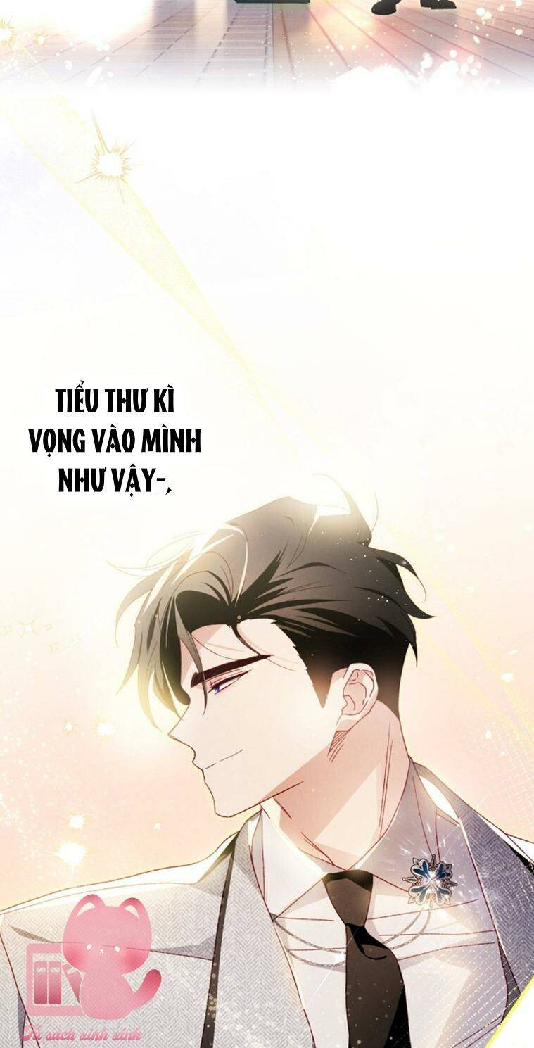 Nuôi Vị Hôn Phu Bằng Tiền Bạc: Chapter 18