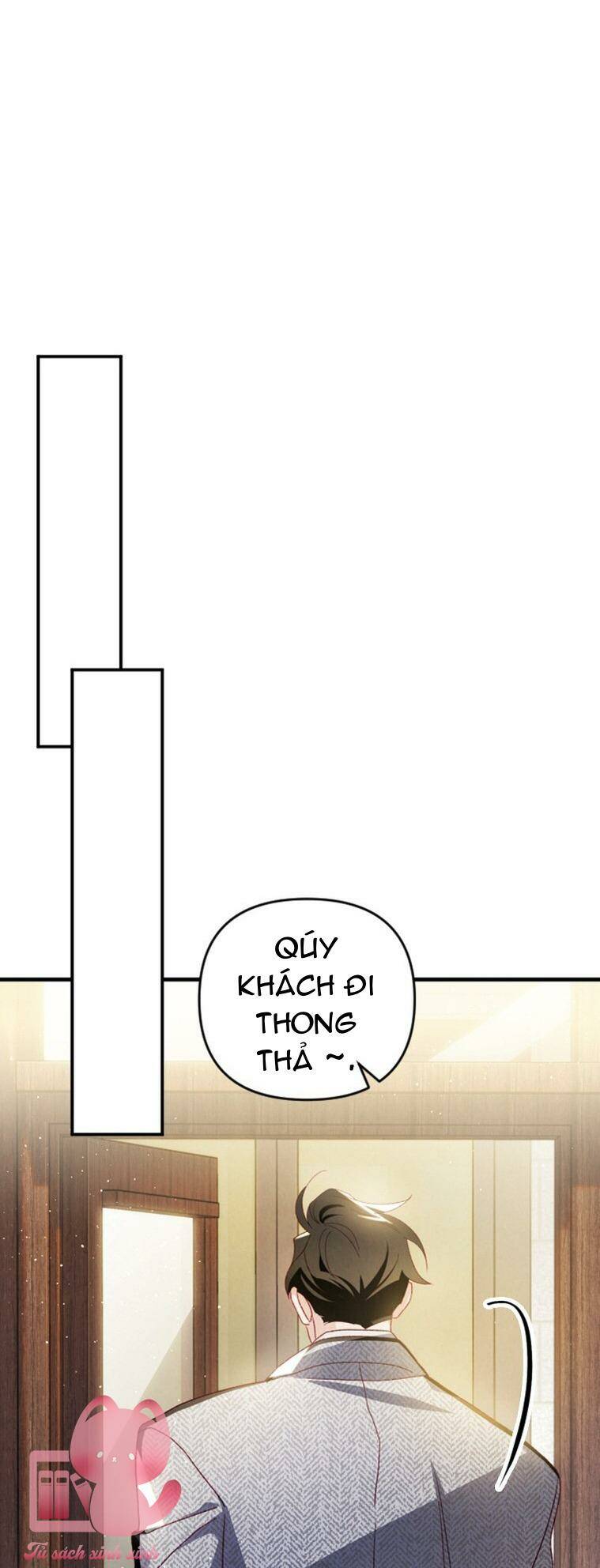 Nuôi Vị Hôn Phu Bằng Tiền Bạc: Chapter 18