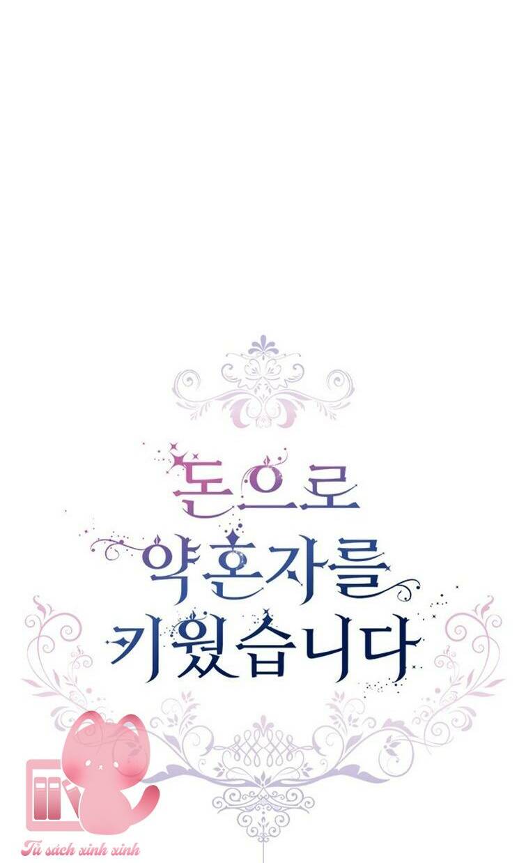 Nuôi Vị Hôn Phu Bằng Tiền Bạc: Chapter 18