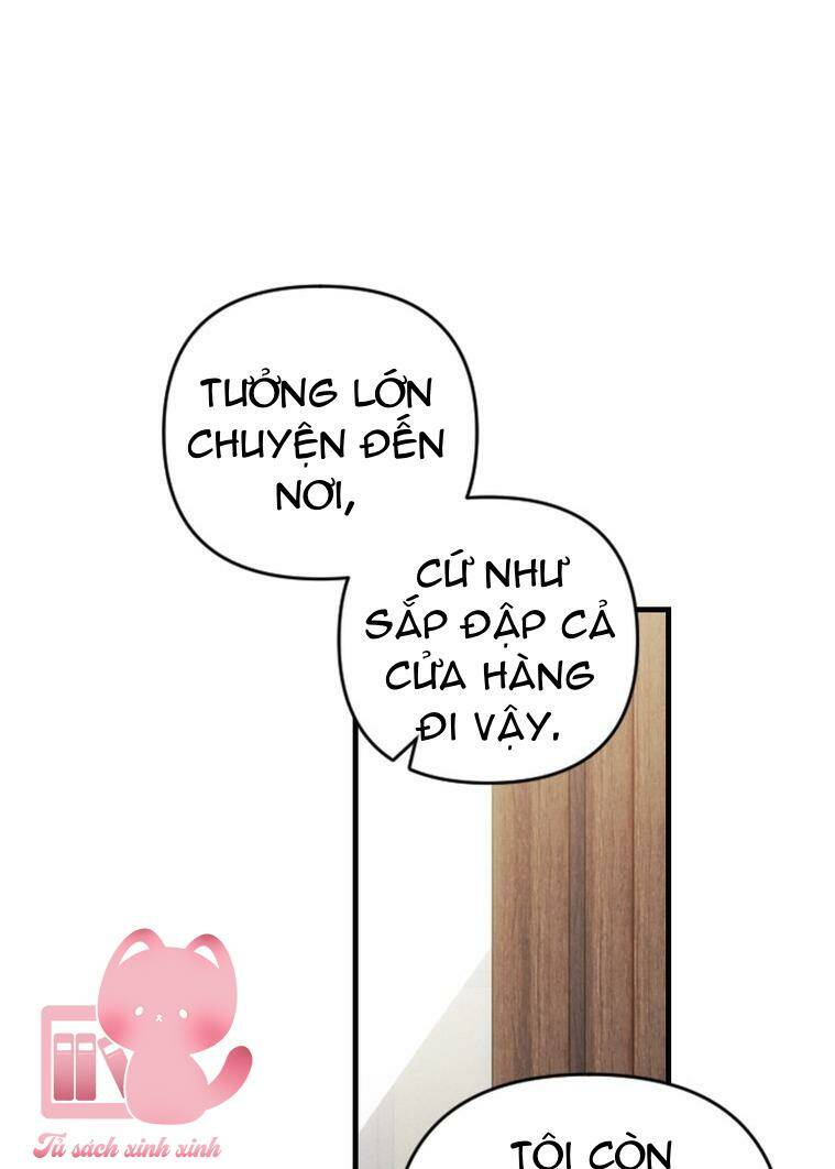 Nuôi Vị Hôn Phu Bằng Tiền Bạc: Chapter 18