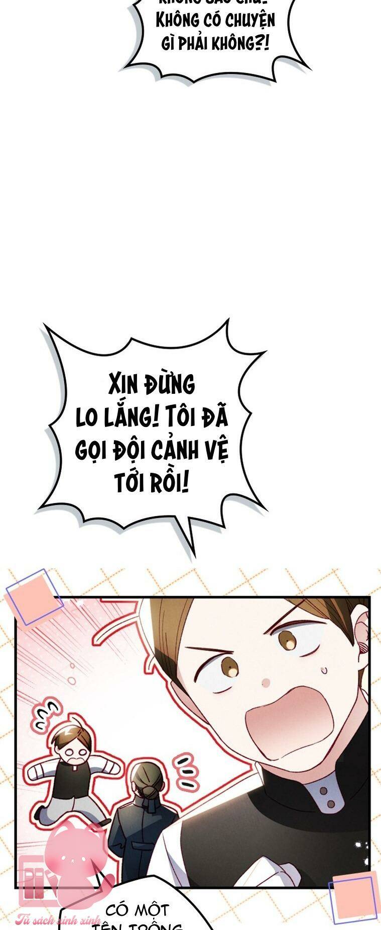 Nuôi Vị Hôn Phu Bằng Tiền Bạc: Chapter 18