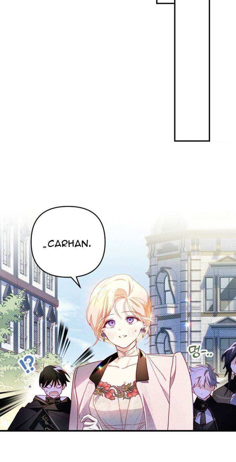 Nuôi Vị Hôn Phu Bằng Tiền Bạc: Chapter 18