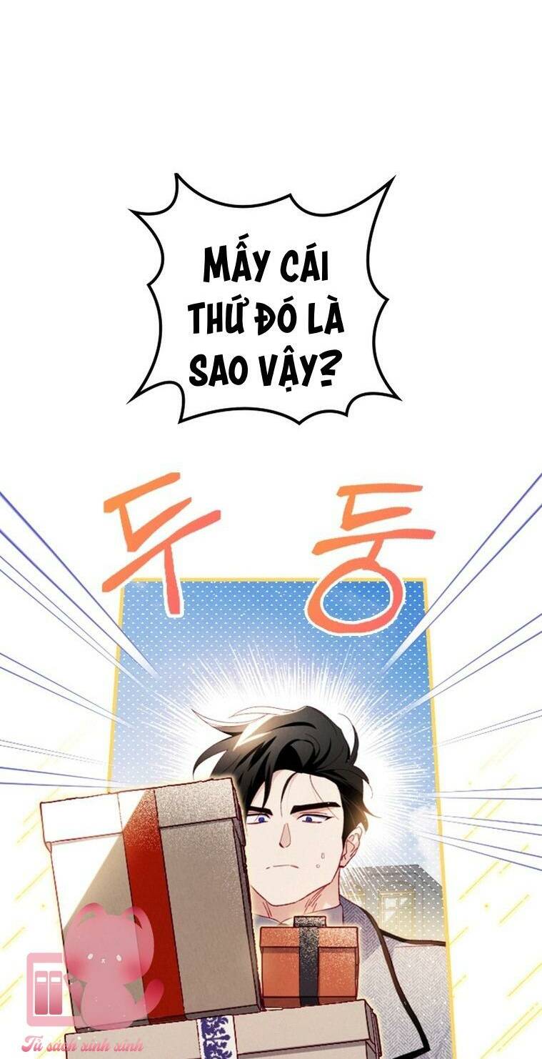 Nuôi Vị Hôn Phu Bằng Tiền Bạc: Chapter 18