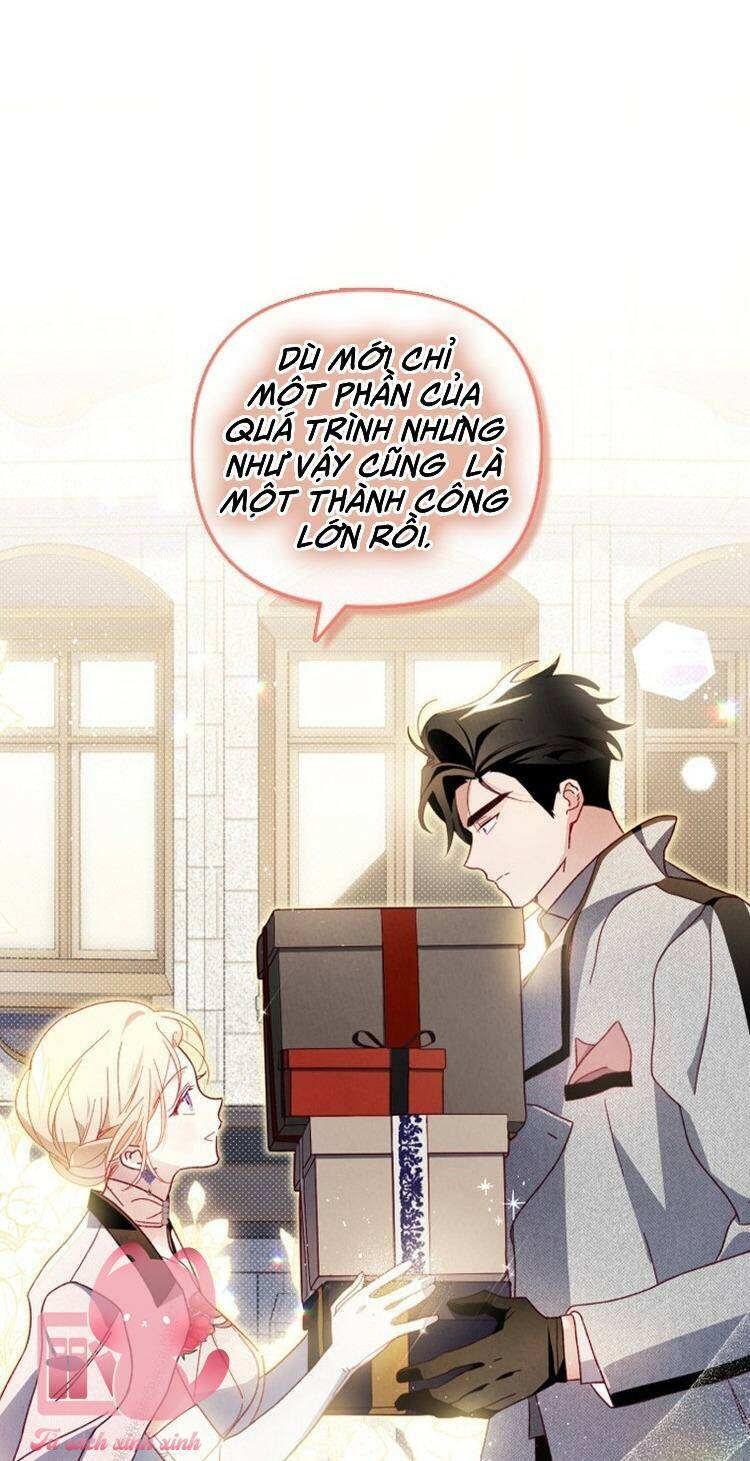 Nuôi Vị Hôn Phu Bằng Tiền Bạc: Chapter 18
