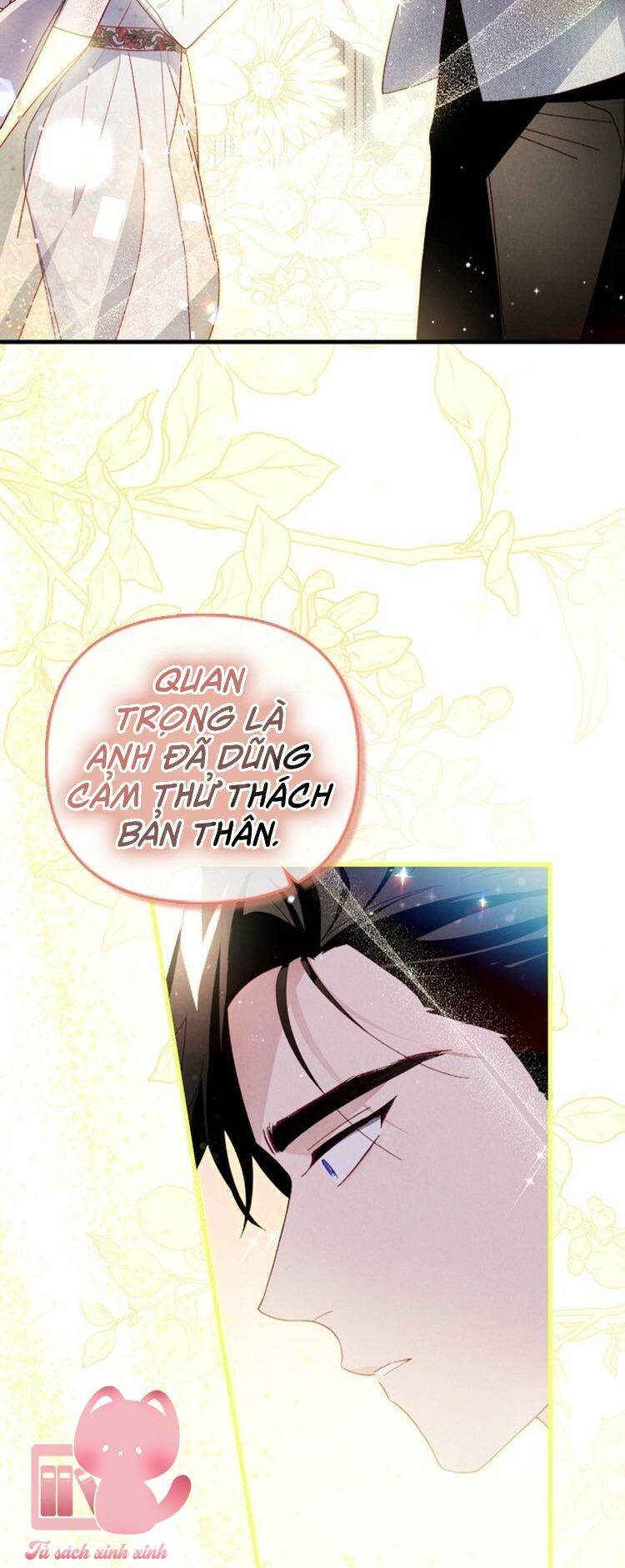 Nuôi Vị Hôn Phu Bằng Tiền Bạc: Chapter 18