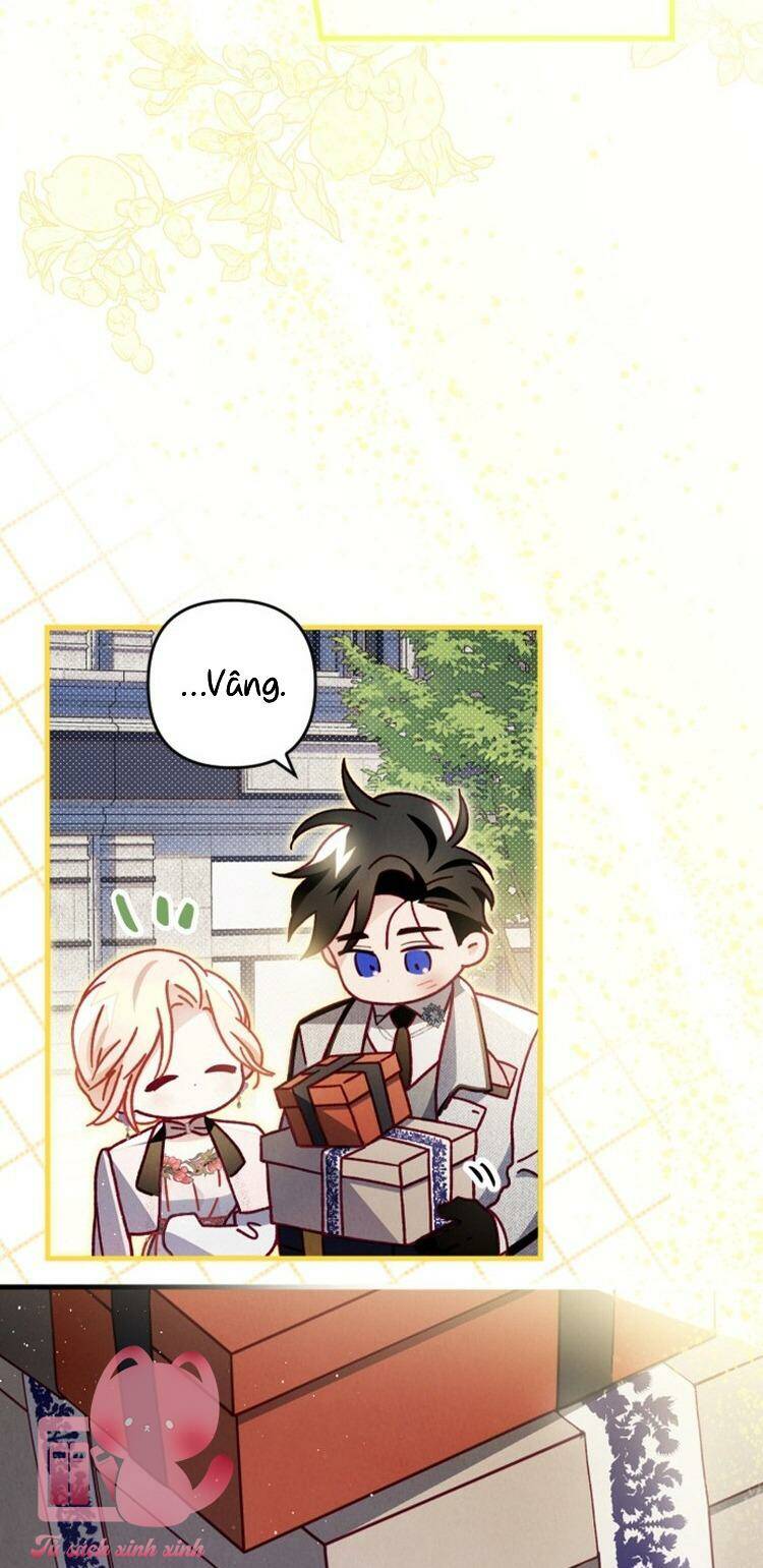 Nuôi Vị Hôn Phu Bằng Tiền Bạc: Chapter 18