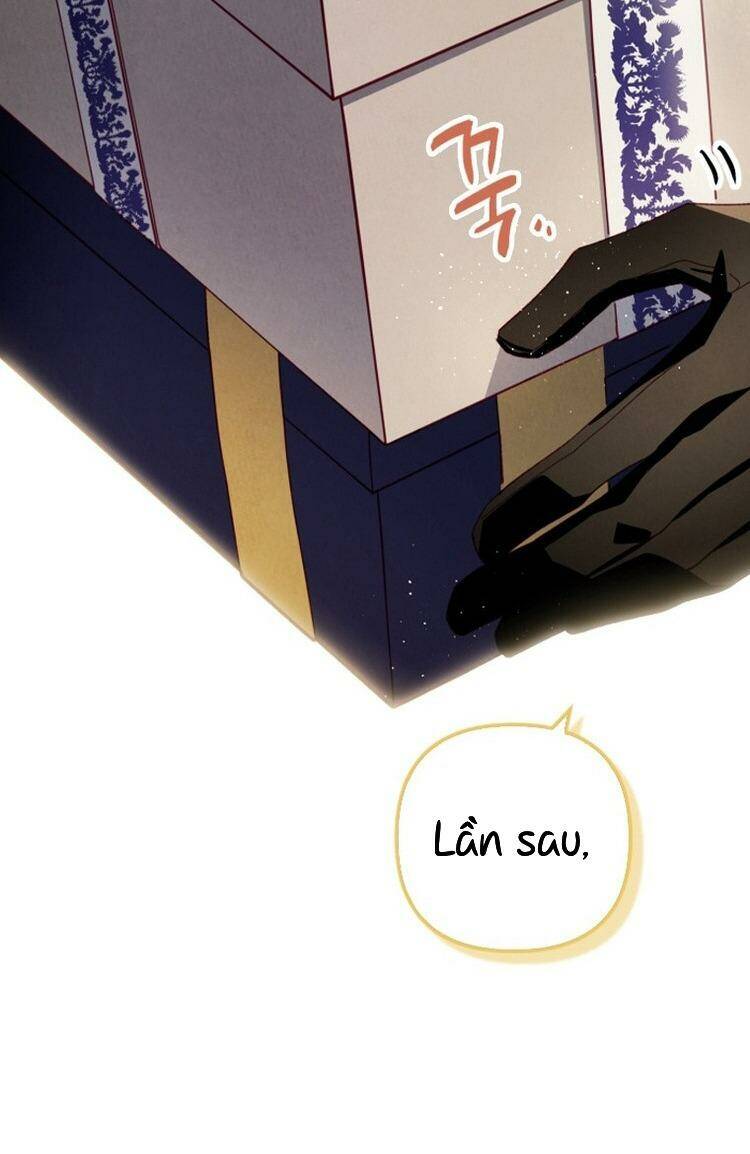 Nuôi Vị Hôn Phu Bằng Tiền Bạc: Chapter 18
