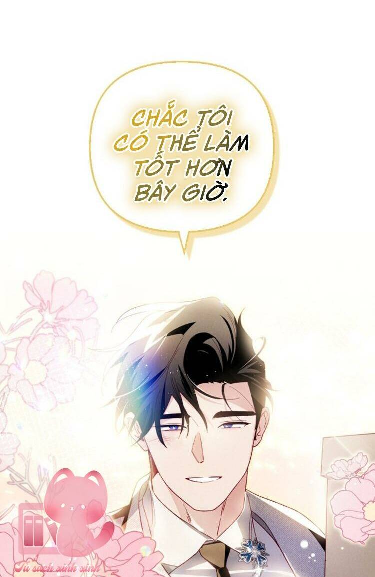 Nuôi Vị Hôn Phu Bằng Tiền Bạc: Chapter 18