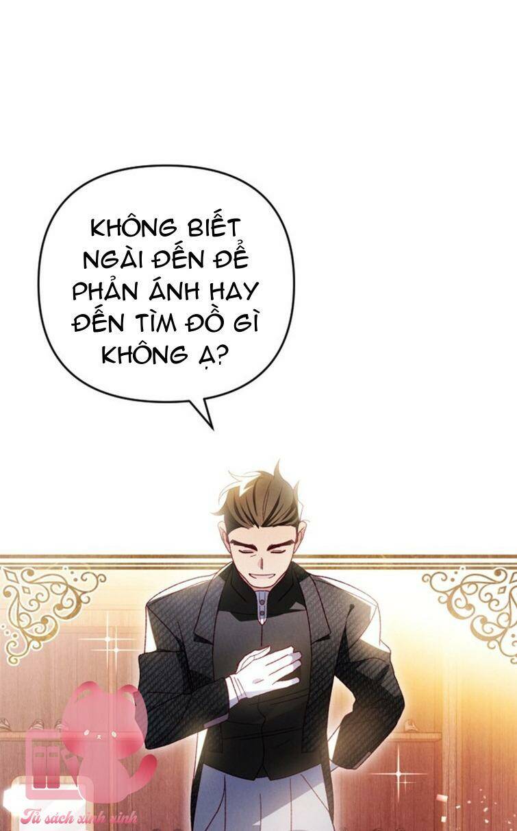Nuôi Vị Hôn Phu Bằng Tiền Bạc: Chapter 18