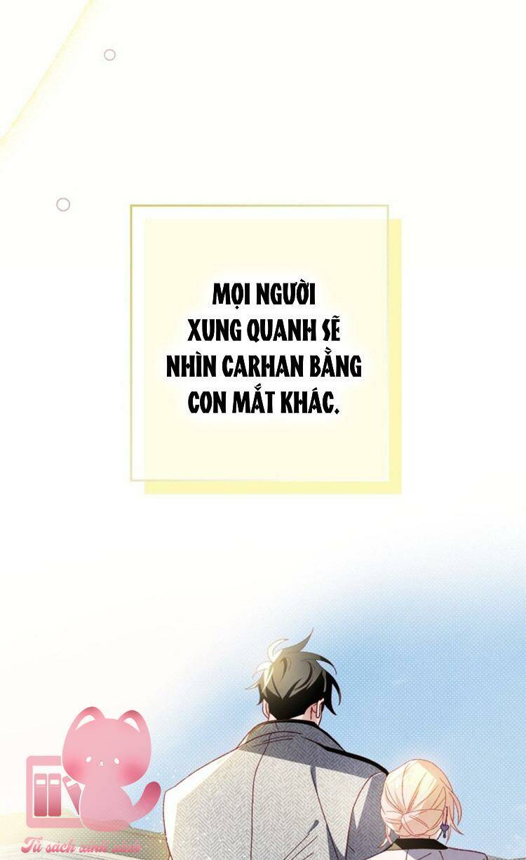 Nuôi Vị Hôn Phu Bằng Tiền Bạc: Chapter 18