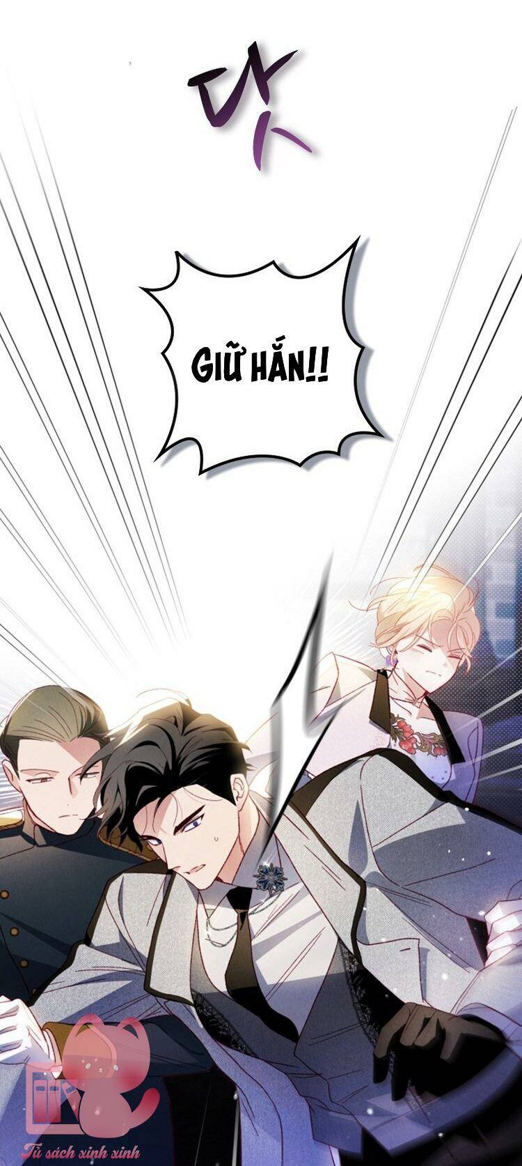 Nuôi Vị Hôn Phu Bằng Tiền Bạc: Chapter 18