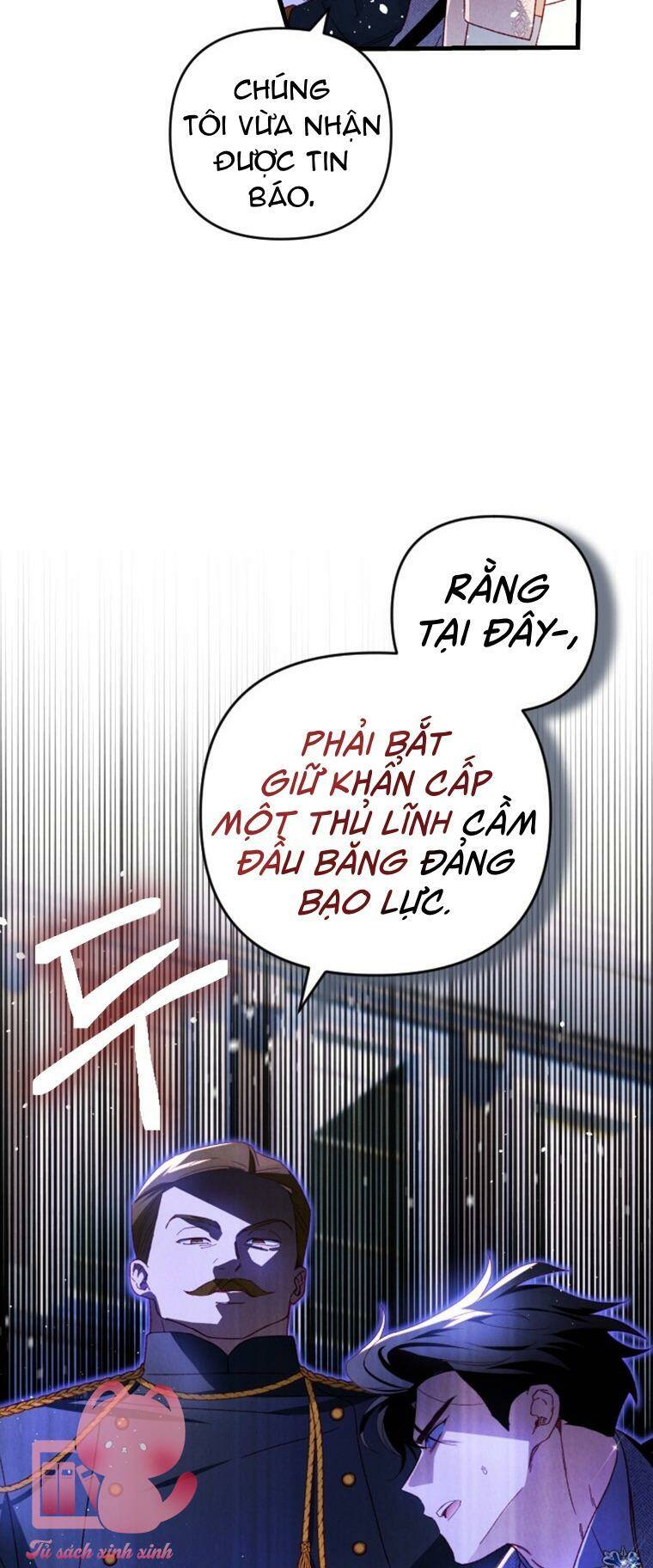Nuôi Vị Hôn Phu Bằng Tiền Bạc: Chapter 18