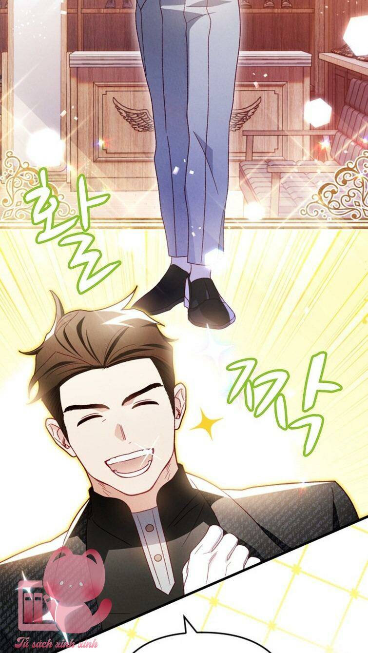 Nuôi Vị Hôn Phu Bằng Tiền Bạc: Chapter 18