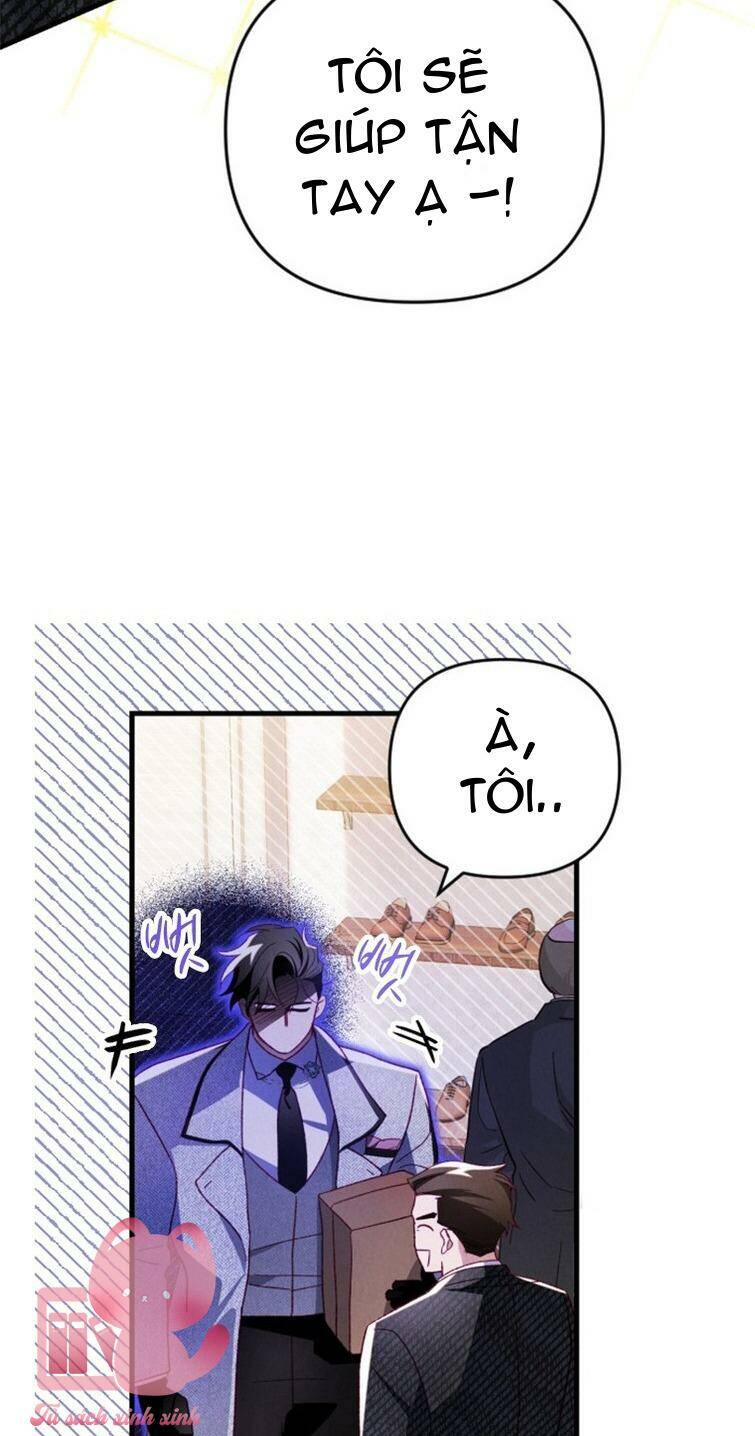 Nuôi Vị Hôn Phu Bằng Tiền Bạc: Chapter 18