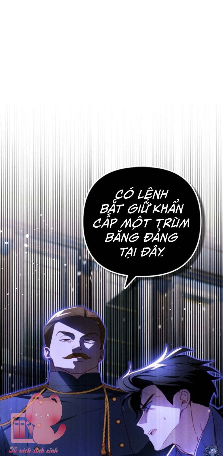 Nuôi Vị Hôn Phu Bằng Tiền Bạc: Chapter 19