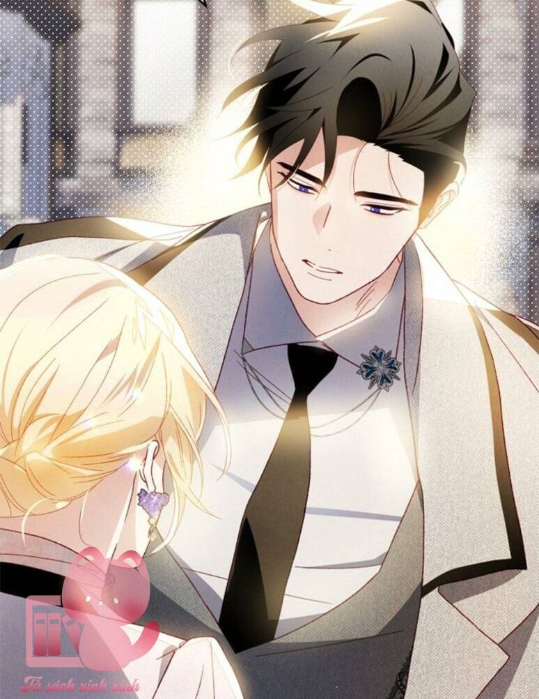 Nuôi Vị Hôn Phu Bằng Tiền Bạc: Chapter 19