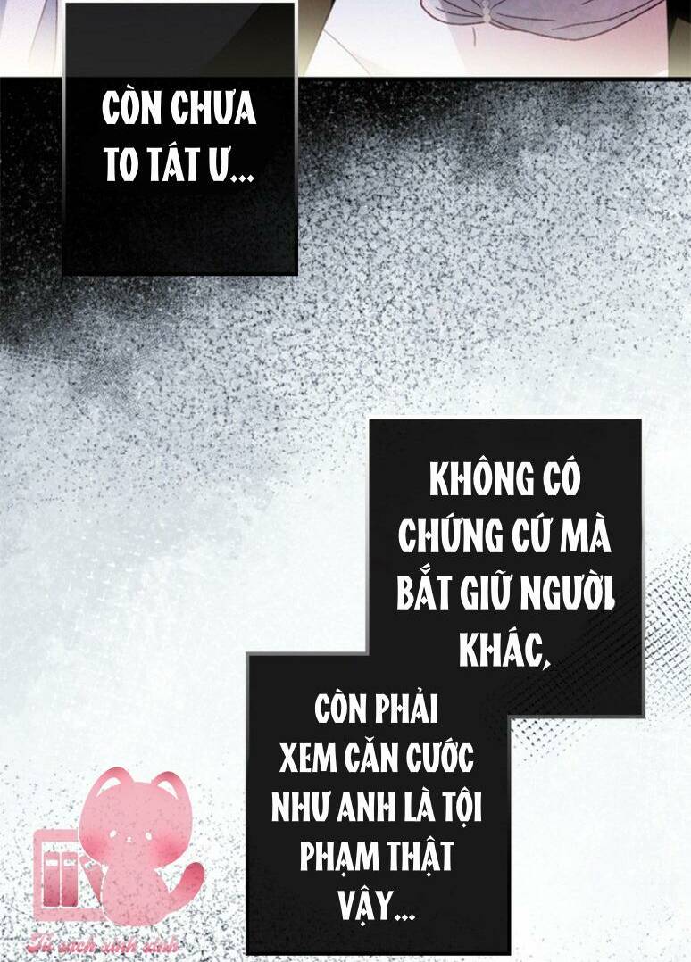 Nuôi Vị Hôn Phu Bằng Tiền Bạc: Chapter 19