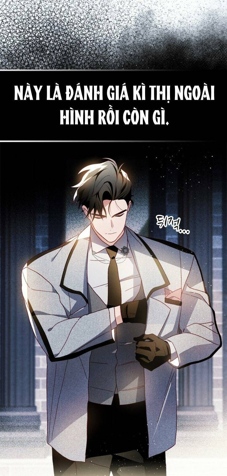 Nuôi Vị Hôn Phu Bằng Tiền Bạc: Chapter 19